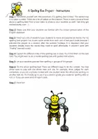 Vorschau - Unterrichtsreihen - Activity: *Spelling Bee* - Seite 3