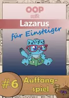 Vorschau - Stundenentwürfe - Objektorientierte Programmierung mit Lazarus - Komplette Sequenz (7 Doppelstunden) - Seite 1