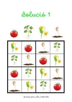 Vista previa - Juegos / Gamificación - Sudoku de les plantes - página 2