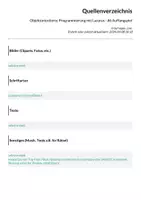 Vorschau - Stundenentwürfe - Objektorientierte Programmierung mit Lazarus - Komplette Sequenz (7 Doppelstunden) - Seite 2