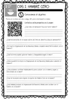 Vista previa - Unidades / Secuencias / Situaciones de Aprendizaje - ODS 2: Actividades para trabajar los ODS - página 3