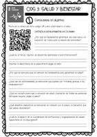 Vista previa - Unidades / Secuencias / Situaciones de Aprendizaje - ODS 3: Actividades para trabajar los ODS - página 3