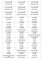 Vorschau - Spiele - Talking Chips - la ropa - Deckblatt