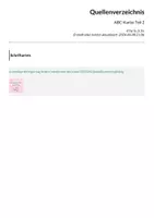 Vorschau - Aufgabenkarten - ABC-Kartei Teil 2 - Seite 1