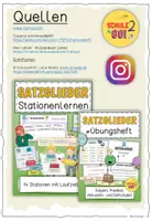 Vorschau - Spiele - SATZGLIEDER / Brettspiel - Seite 3