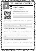 Vista previa - Unidades / Secuencias / Situaciones de Aprendizaje - ODS 5: Actividades para trabajar los ODS - página 3