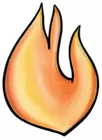 Vorschau - selbst erstellte Cliparts/Grafiken - Cliparts Pfingsten - Heiliger Geist (Religion) - Seite 3