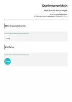 Vorschau - Arbeitsblätter - Mein Start ins neue Schuljahr - Seite 1