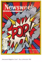 Vorschau - Stundenentwürfe - Kunstprojekt - Roy Lichtenstein - Onomatopoesie - Schritt für Schritt mit Smartboard Anleitung - Seite 3