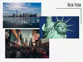 Vorschau - Unterrichtsreihen - New York Podcast - Unterrichtseinheit - Seite 3