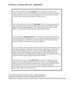 Vorschau - Arbeitsblätter - Kennzeichen der Lebewesen - Seite 3