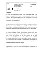 Vorschau - Arbeitsblätter - Übungsklassenarbeit_Vater sein (Peter und Achim) - Seite 1