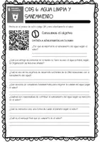 Vista previa - Unidades / Secuencias / Situaciones de Aprendizaje - ODS 6: Actividades para trabajar los ODS - página 3