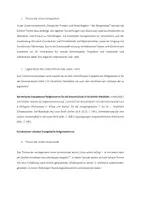 Vorschau - Stundenentwürfe - Unterrichtsentwurf Bergpredigt - Evangelische Religionslehre - Ein Leben nach der fünften Antithese Jesu - Material separat verfügbar - Seite 2