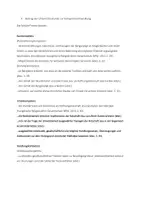 Vorschau - Stundenentwürfe - Unterrichtsentwurf Bergpredigt - Evangelische Religionslehre - Ein Leben nach der fünften Antithese Jesu - Material separat verfügbar - Seite 3