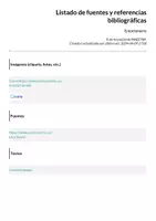 Vista previa - Refuerzo / NEE / Materiales de apoyo - Emocionario - página 1