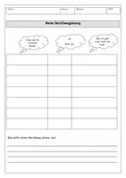 Vorschau - Arbeitsblätter - Kleines Arbeitslehre-Paket - Deckblatt