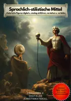 Vorschau - Unterrichtsreihen - Materialpaket Rhetorik: Catilina und Stilistik - Seite 2