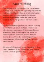 Vorschau - Arbeitsblätter - Checkliste für eine mündliche Erzählung - Seite 2