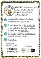 Vista previa - Unidades / Secuencias / Situaciones de Aprendizaje - ODS 11: Actividades para trabajar los ODS - página 1