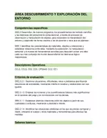 Vista previa - Unidades / Secuencias / Situaciones de Aprendizaje - SITUACIÓN DE APRENDIZAJE LOMLOE - CASA Y FAMILIA - INFANTIL - página 3