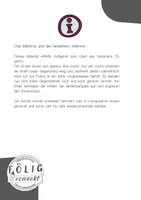 Vorschau - Fördermaterial/Inklusion - Geteilt rechnen: Verteilen - Übungsmaterial - Seite 1
