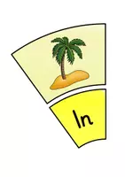 Vorschau - Spiele - Legekreis Silben lesen 1.5 (Anfangssilben) - Seite 3