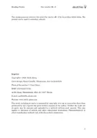 Vorschau - Stundenentwürfe - Our teacher Mr. G - Lesetagebuch - Lektüre in Englisch - Seite 3