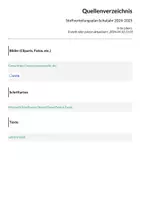 Vorschau - Lehrpläne/Lehrermaterial - Stoffverteilungsplan Schuljahr 2024-2025 - Seite 3