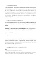 Vorschau - Stundenentwürfe - Unterrichtsentwurf Argumentation - Bestandteile verschiedener Argumente sortieren und zuordnen - Pro-Kontra-Battle - Material separat verfügbar - Seite 2
