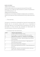 Vorschau - Stundenentwürfe - Unterrichtsentwurf Argumentation - Bestandteile verschiedener Argumente sortieren und zuordnen - Pro-Kontra-Battle - Material separat verfügbar - Seite 3