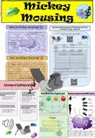 Vorschau - Unterrichtsreihen - Mickey Mousing - Filmmusiktechnik - Seite 3