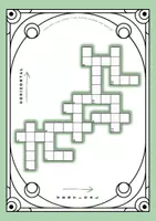 Vista previa - Juegos / Gamificación - CRUCIGRAMA DE DIVISIONES CON DECIMALES - Portada