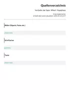 Vorschau - Text - Vorläufer der Sapir- Whorf- Hypothese - Seite 2