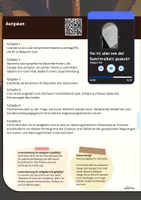 Vorschau - Arbeitsblätter - Liedanalyse zum Thema Meinungsfreiheit/ Kunstfreiheit - Seite 3
