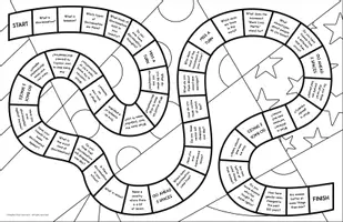 Vista previa - Juegos / Gamificación - Racism and Discrimination Speaking Board game (inglés) - página 3
