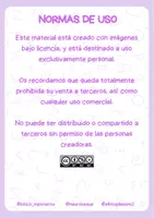Vista previa - Hojas de trabajo - CUADERNO EJERCICIOS LECTOESCRITURA DISLEXIA - página 2