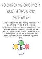 Vista previa - Juegos / Gamificación - Gestión de las mociones semáforo - Portada