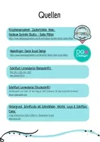 Vorschau - Spiele - Mathe-Bingo Hexe (Ziffern, Würfelpunkte, Fingerbilder) - Seite 3