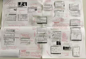 Vorschau - Arbeitsblätter - Biologie: Mystery "Insulinmord" (Hormone Sek 1) - Seite 1