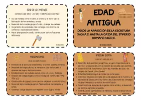 Vista previa - Presentaciones - PACK DE LLAVEROS: literatura española, matemáticas e historia - página 3