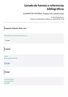 Vista previa - Presentaciones - PACK DE LLAVEROS: literatura española, matemáticas e historia - página 1