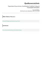 Vorschau - Präsentationen/Tafelbilder - Organisation Klassenzimmer: Ausleihstation, Fundkiste, Fertig und Hausaufgaben @teachjens - Seite 1