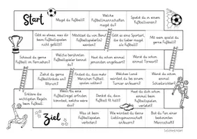Vorschau - Spiele - Lass uns reden! - Fußball - Plauderbrettspiel - Seite 3