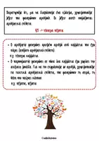 Προεπισκόπηση - Φύλλα εργασίας - Κλάσματα & διατροφή - Σελίδα 3