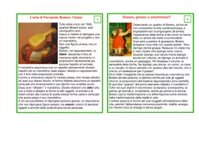 anteprima - Altro tipo di materiale - Botero in 10 carte più una - Pagina 2