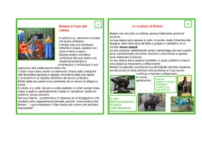 anteprima - Altro tipo di materiale - Botero in 10 carte più una - Pagina 3