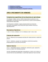 Vista previa - Unidades / Secuencias / Situaciones de Aprendizaje - SITUACIÓN DE APRENDIZAJE - DESCUBRIMOS LAS LETRAS - INFANTIL - página 2