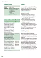Vorschau - Stundenentwürfe - Erbsen fürs Klima? – Hülsenfrüchte und Klimaschutz - Seite 3