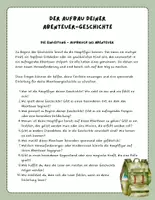 Vorschau - Unterrichtsreihen - Abenteuergeschichten schreiben (1) - Seite 2